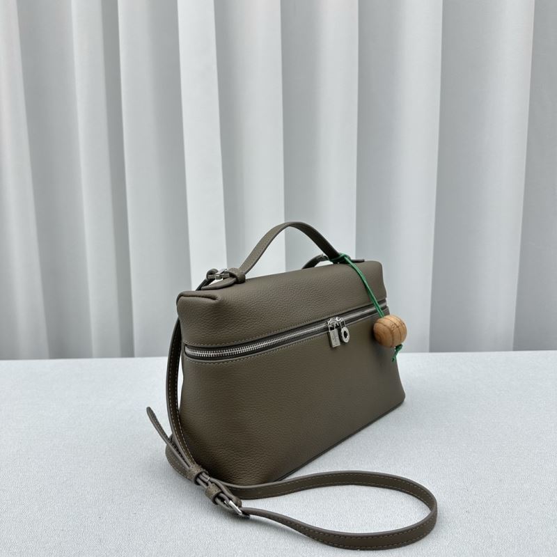 Loro Piana Satchel bags